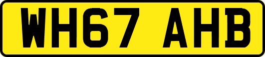 WH67AHB