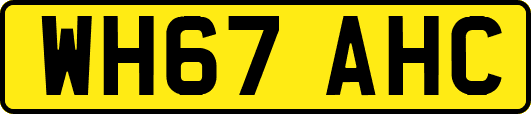 WH67AHC