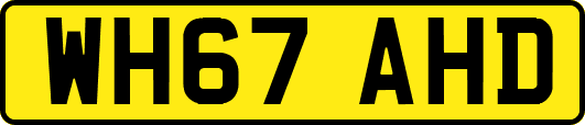 WH67AHD