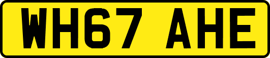WH67AHE