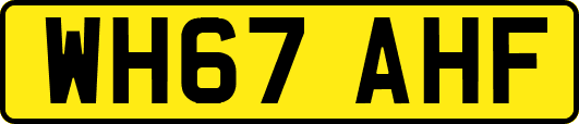 WH67AHF