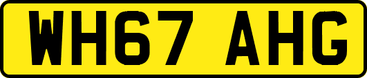 WH67AHG