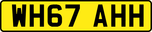 WH67AHH
