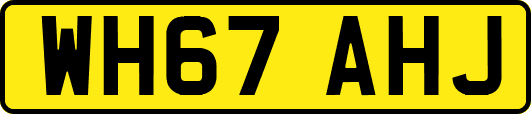 WH67AHJ