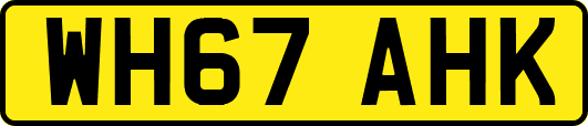 WH67AHK
