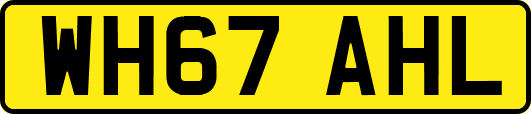 WH67AHL