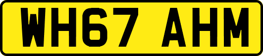 WH67AHM