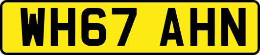 WH67AHN