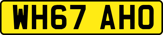 WH67AHO