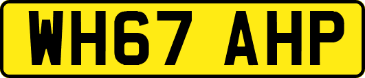WH67AHP