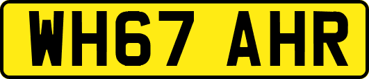 WH67AHR