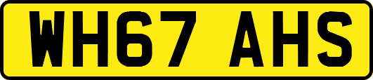 WH67AHS