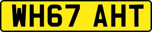 WH67AHT