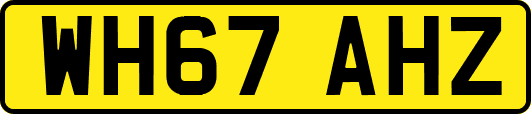 WH67AHZ
