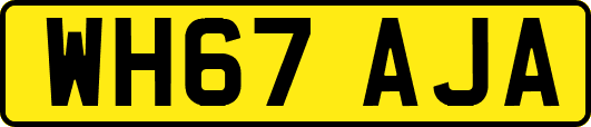 WH67AJA
