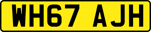 WH67AJH