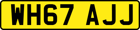 WH67AJJ