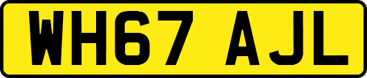 WH67AJL
