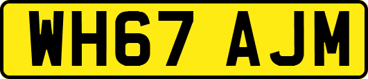 WH67AJM