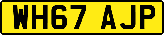 WH67AJP
