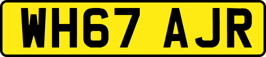 WH67AJR