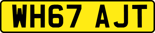 WH67AJT