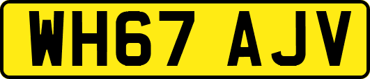 WH67AJV