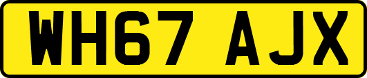 WH67AJX