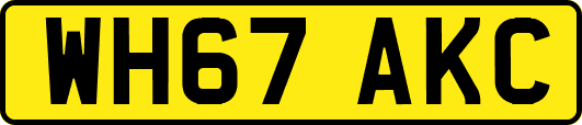 WH67AKC