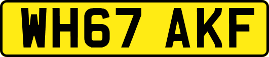 WH67AKF