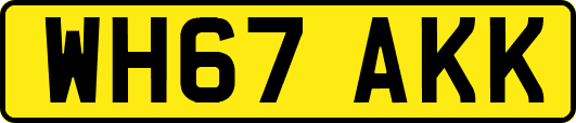 WH67AKK