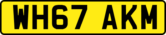 WH67AKM