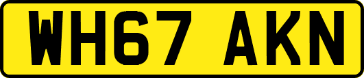 WH67AKN