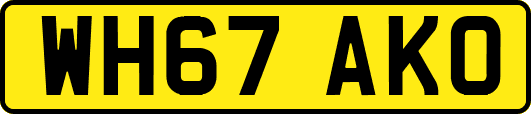 WH67AKO