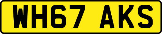 WH67AKS