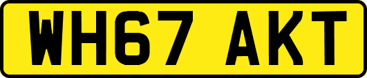 WH67AKT