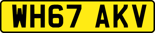 WH67AKV