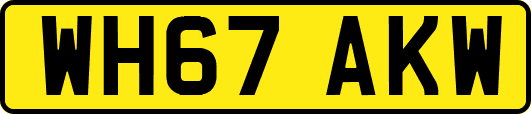WH67AKW