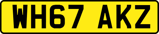 WH67AKZ