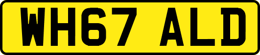 WH67ALD