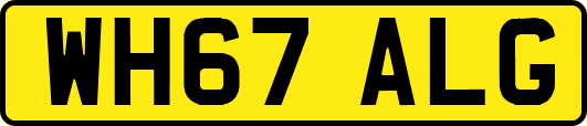WH67ALG