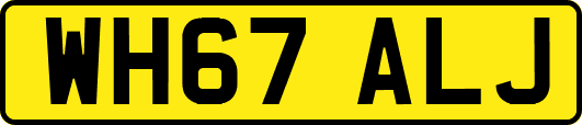 WH67ALJ