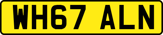 WH67ALN