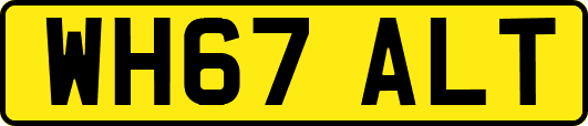 WH67ALT