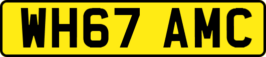 WH67AMC