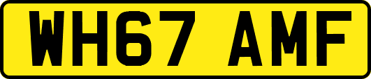 WH67AMF