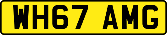 WH67AMG