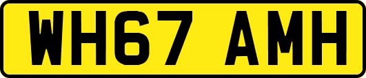 WH67AMH