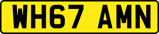 WH67AMN