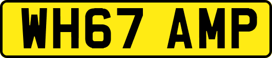 WH67AMP